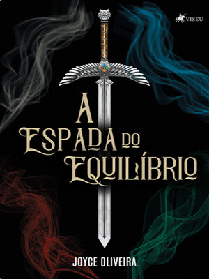 cover image of A Espada do Equilíbrio